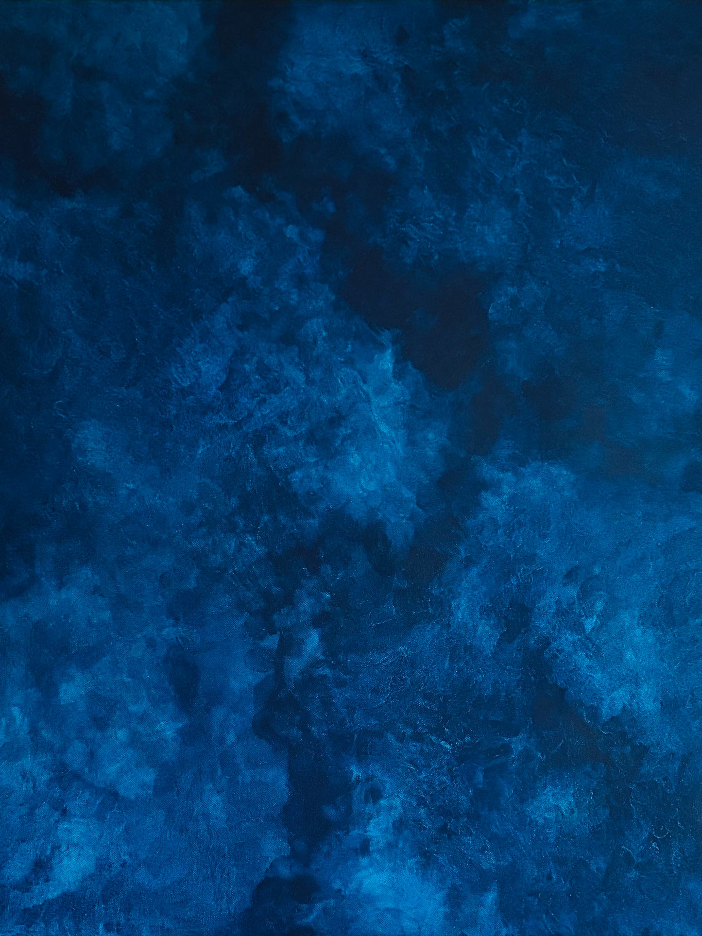 Méandres salins de ton Bleu 21h06