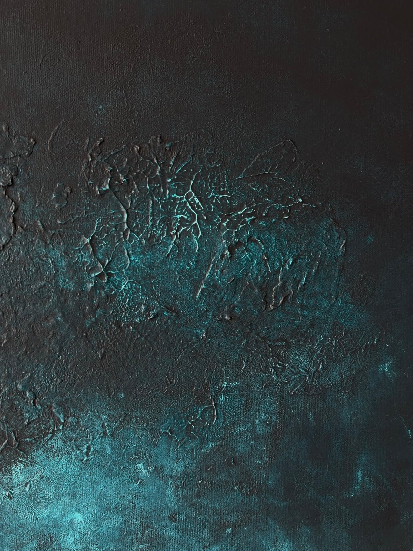 TRANSITION | Après ton écume 22h02