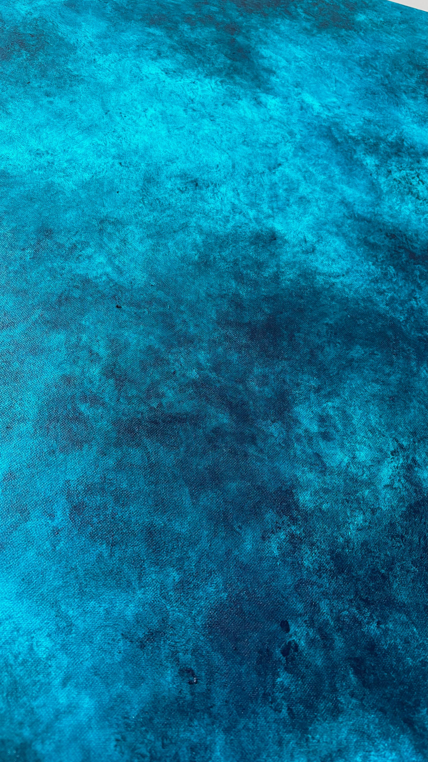 Résonance après ta vague 11h07