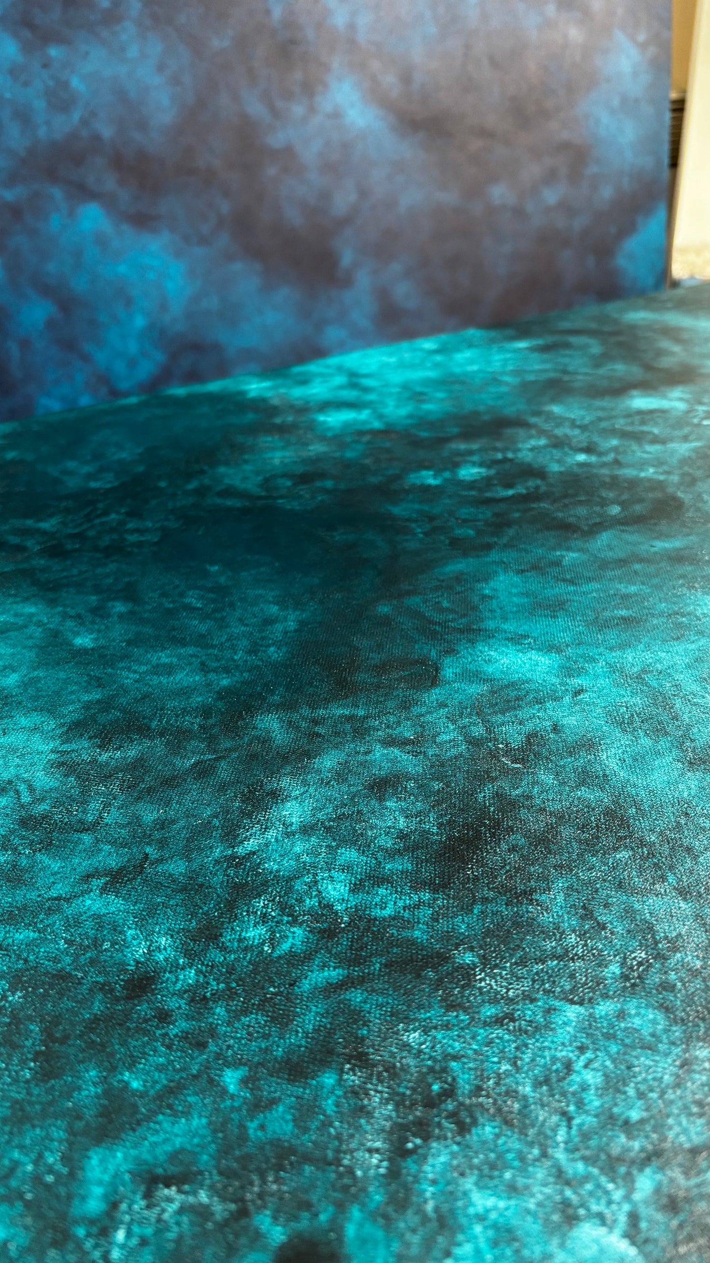 Les maux de ton Eau, 19h52
