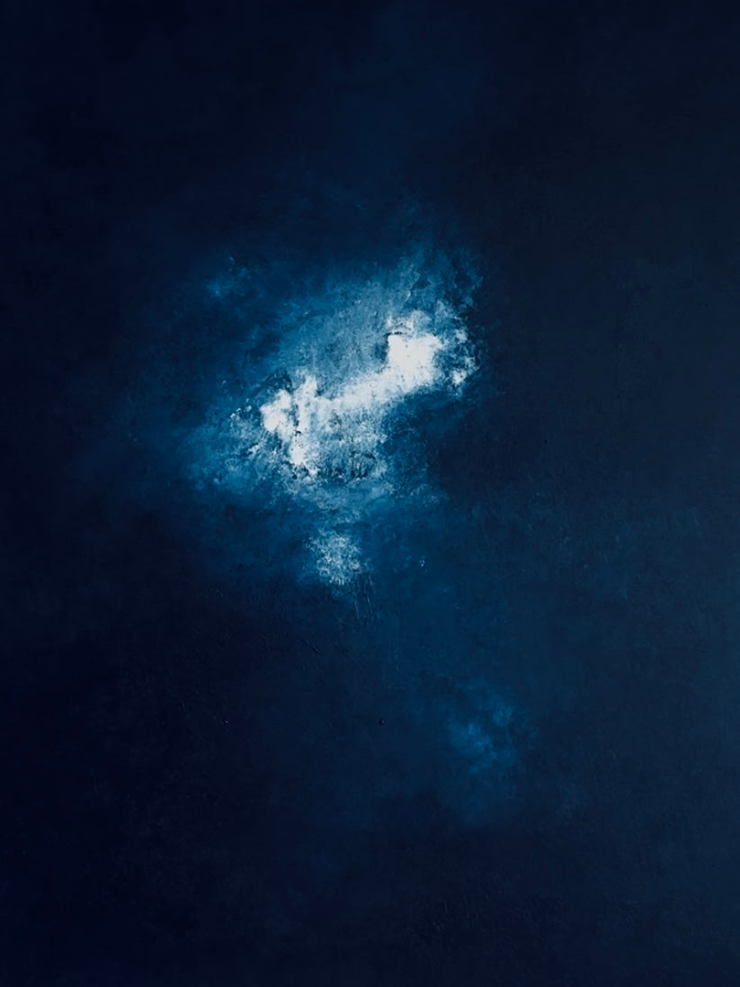 « Ton amour infiniment salé, passé » 8h46