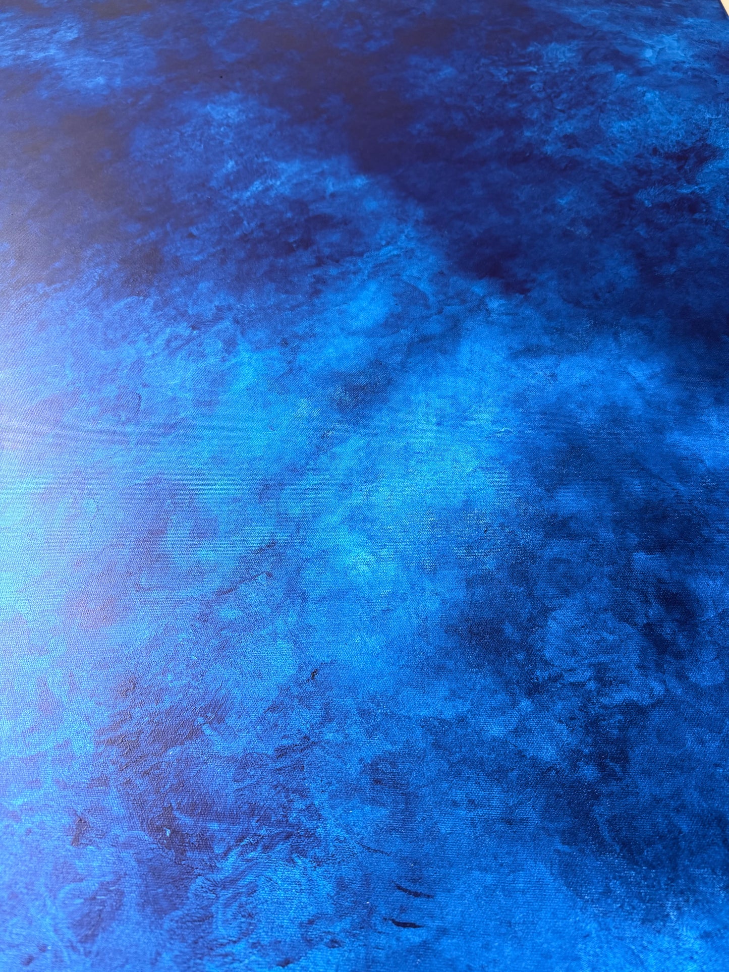 Notre futur sans Rivage 6h37