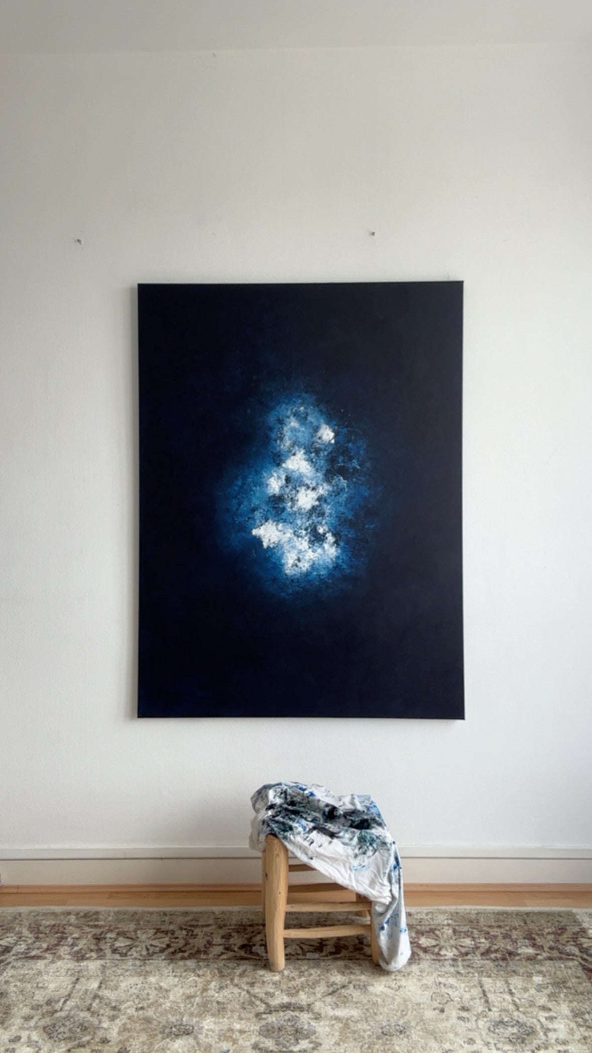 Quand nos courants se mêlent 14h42