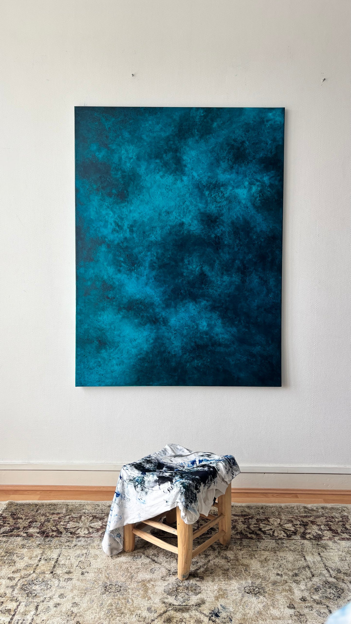 Résonance après ta vague 11h07