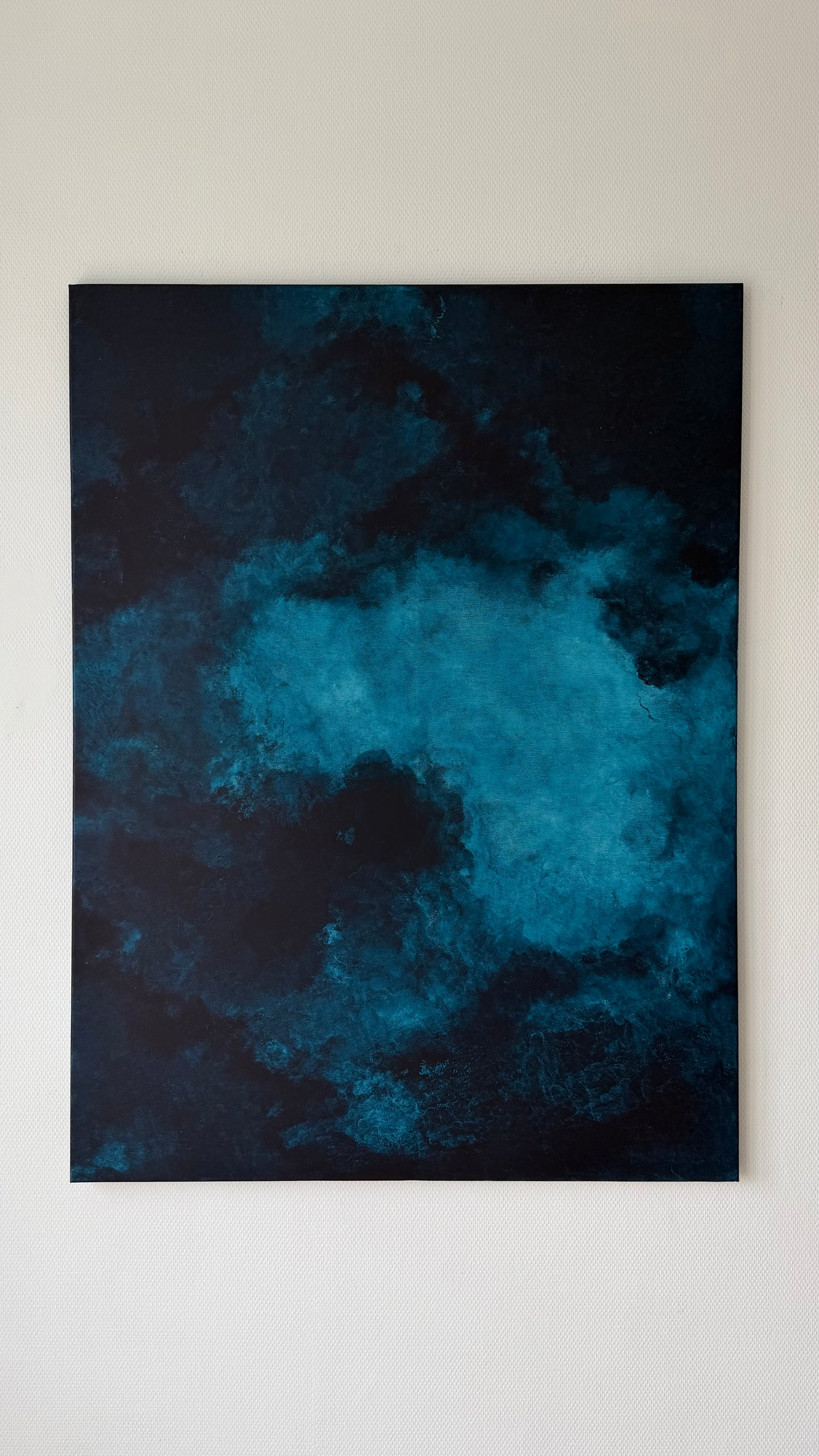 Ton noyau marin 9h00