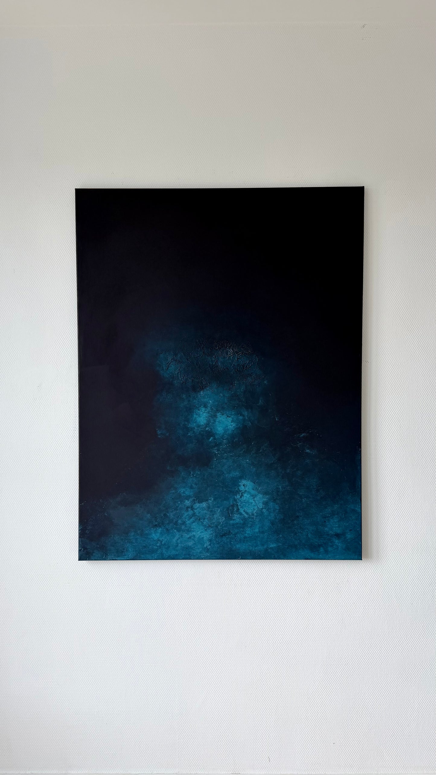 TRANSITION | Après ton écume 22h02