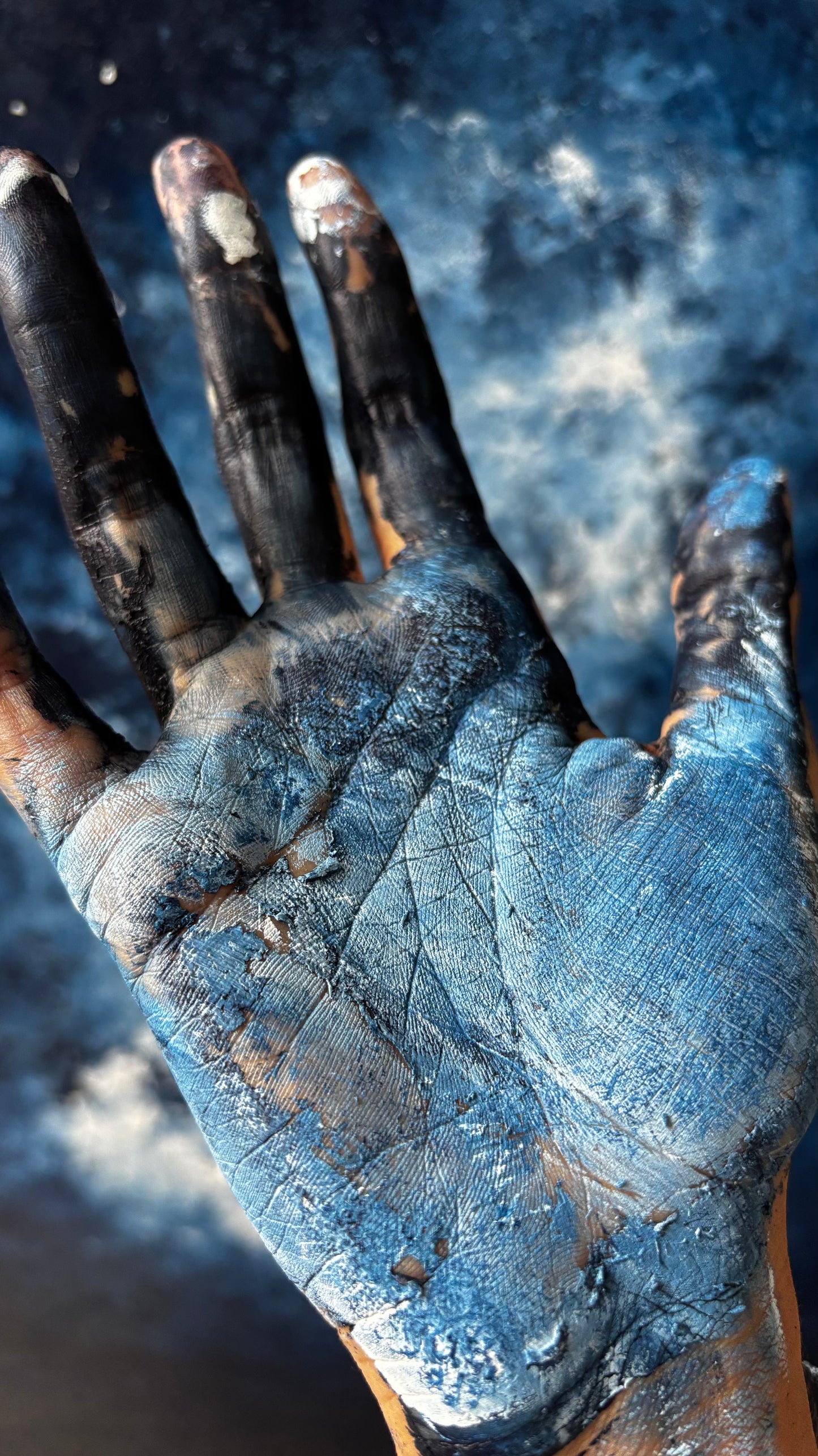 Quand nos courants se mêlent 14h42