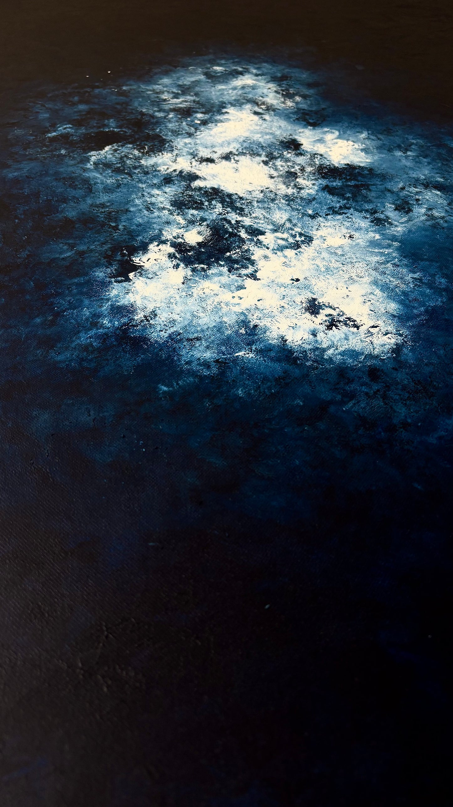 Quand nos courants se mêlent 14h42