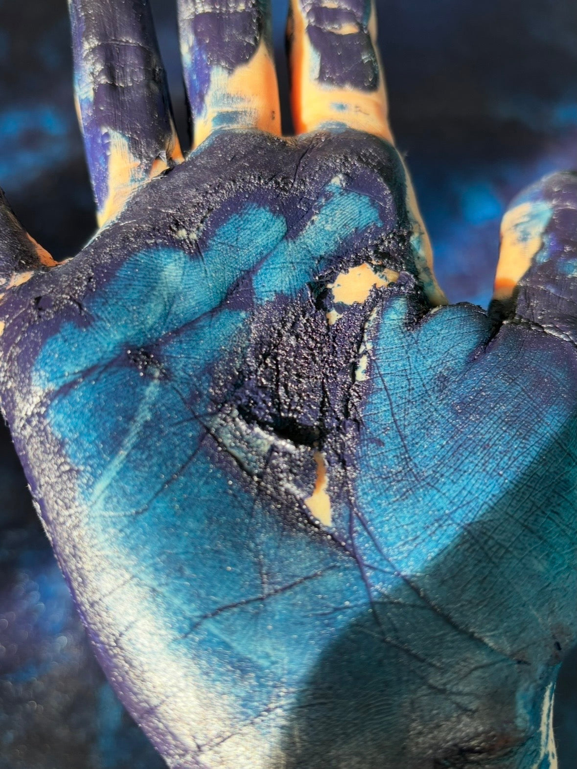 Ton Eau, mon refuge 5h53