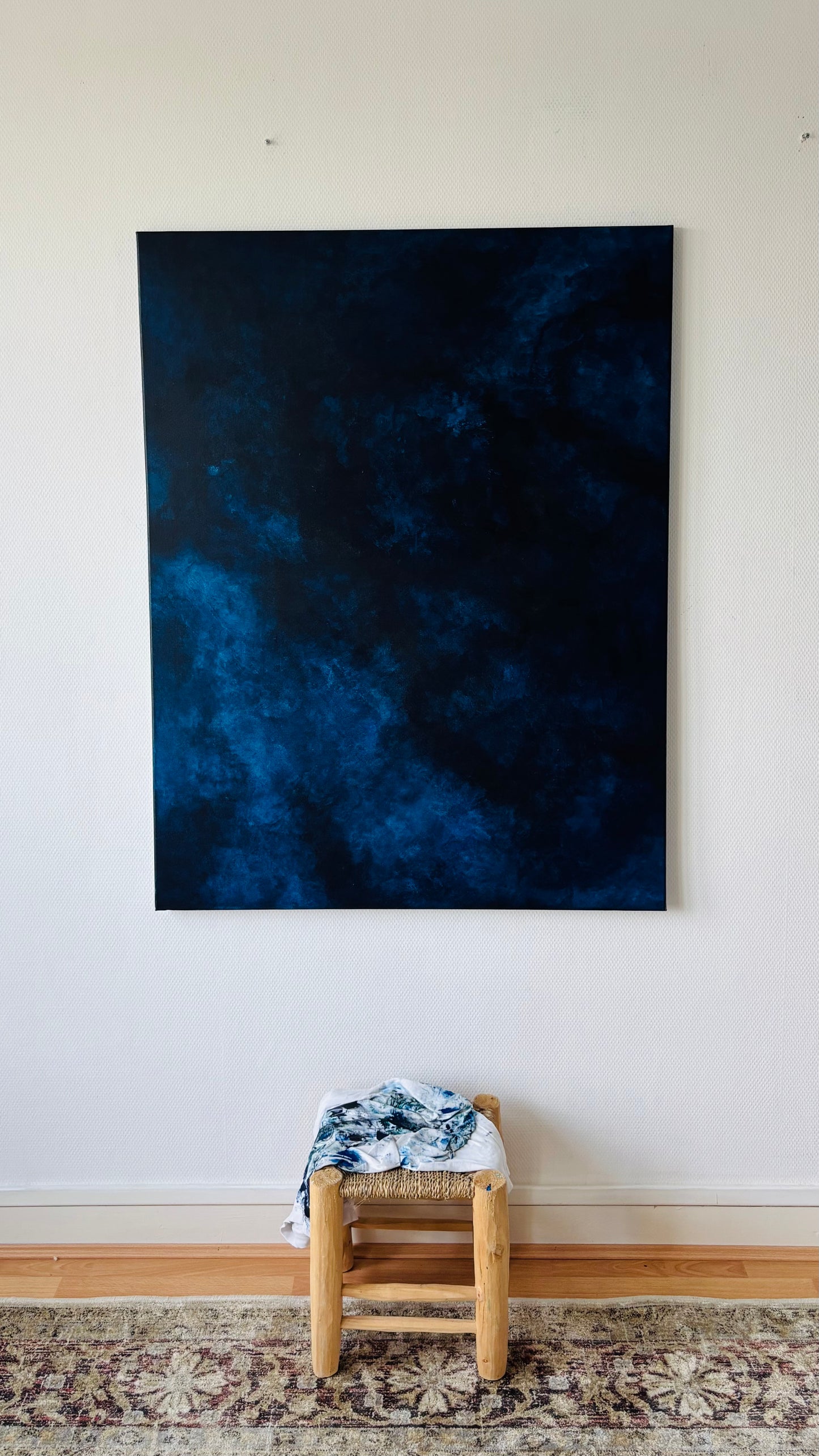 Ton Eau, mon refuge 5h53