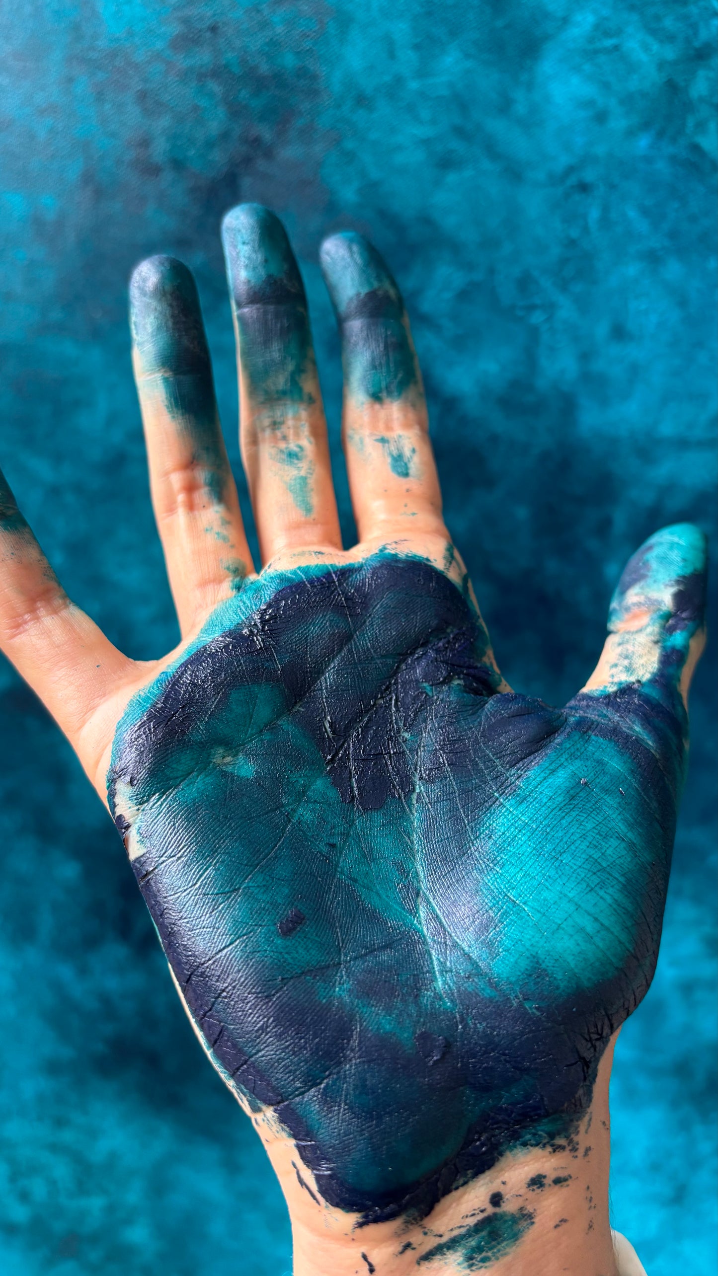 Résonance après ta vague 11h07