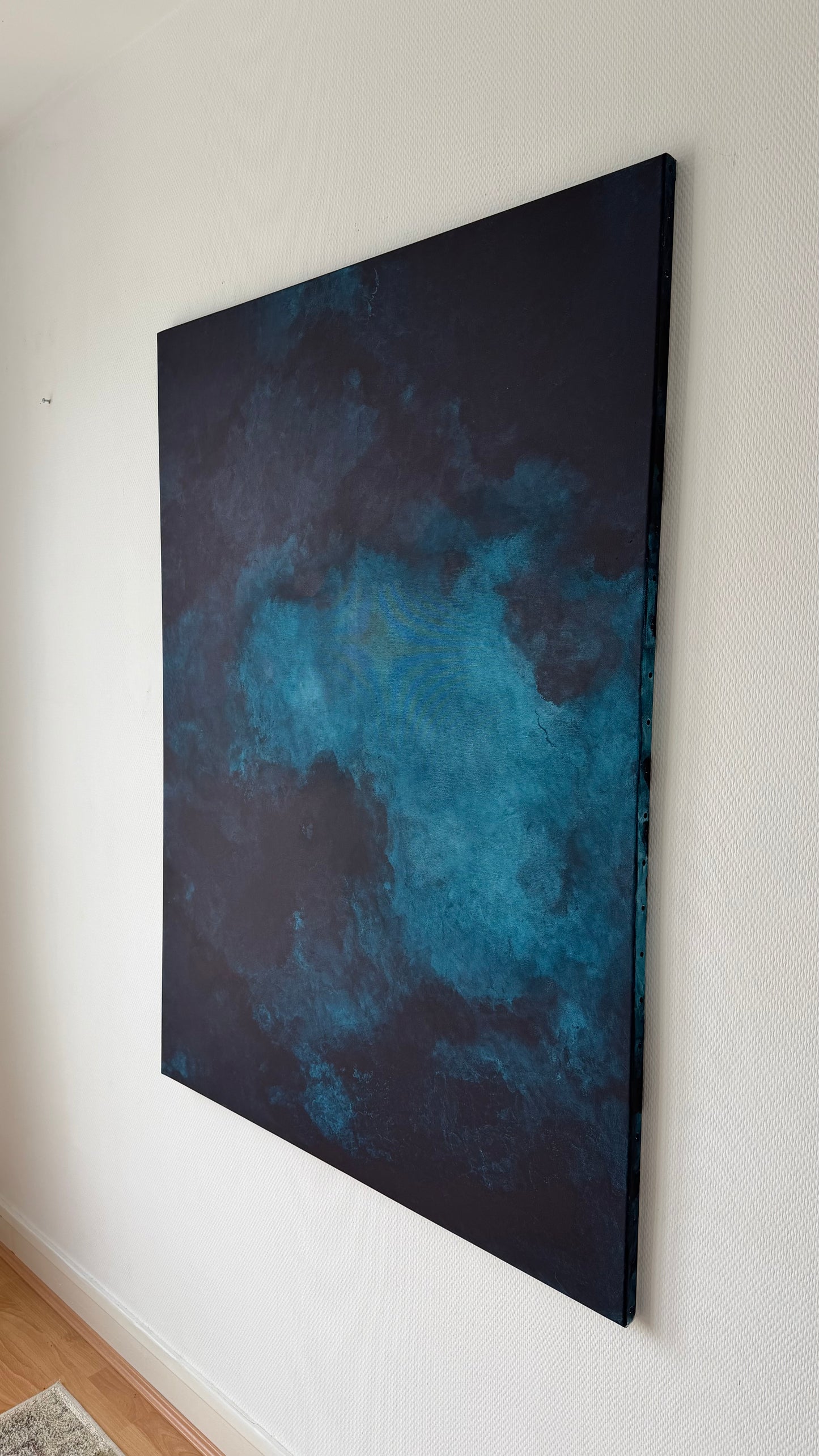 Ton noyau marin 9h00