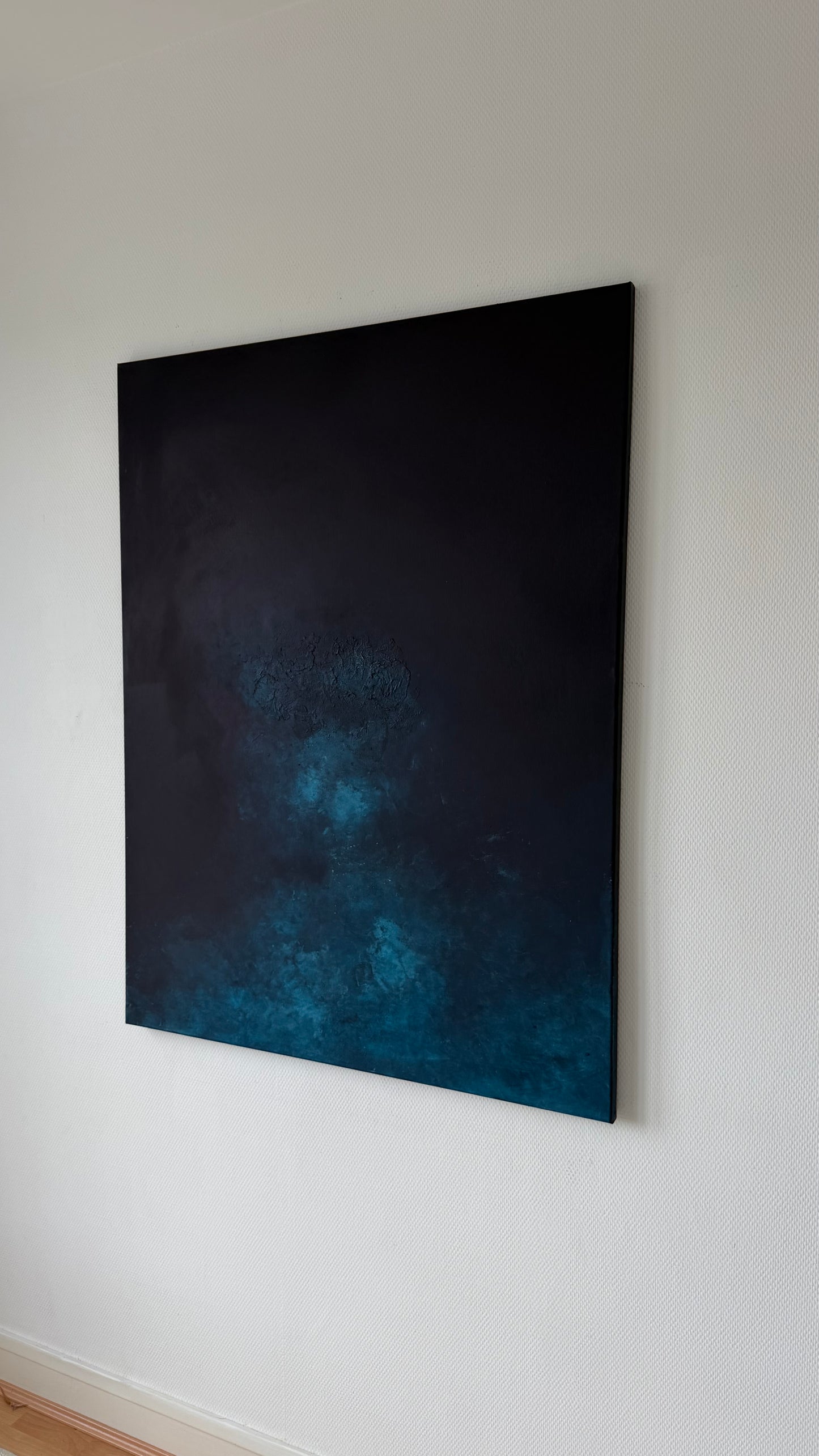 TRANSITION | Après ton écume 22h02