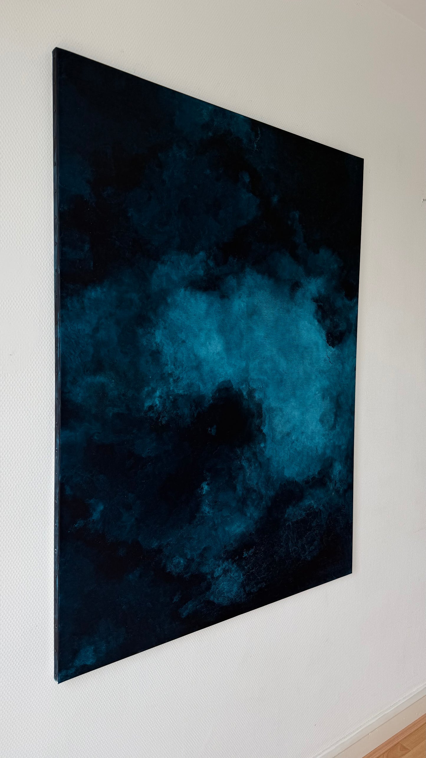 Ton noyau marin 9h00