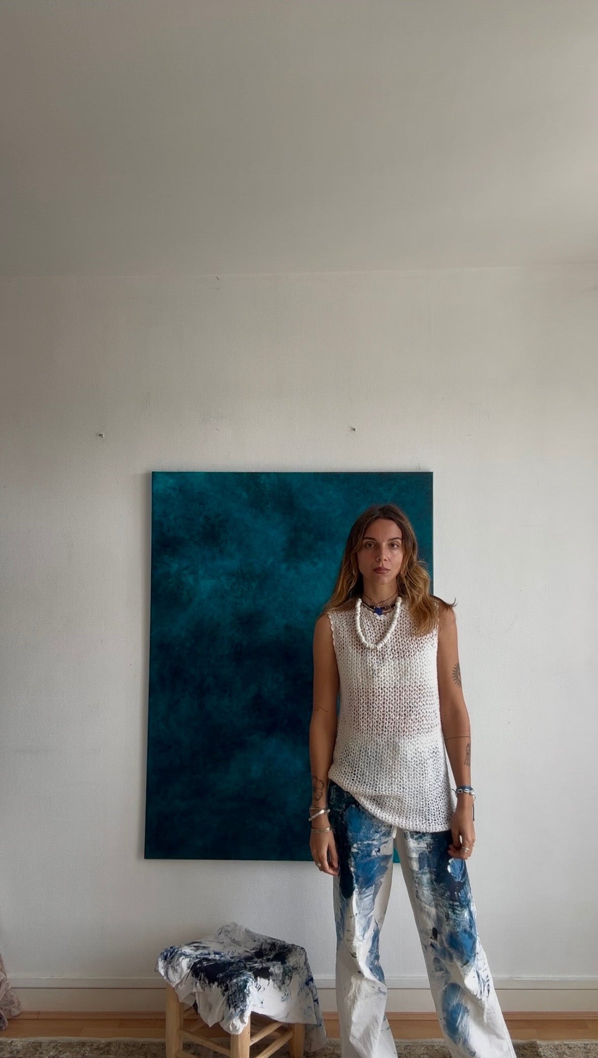 Résonance après ta vague 11h07