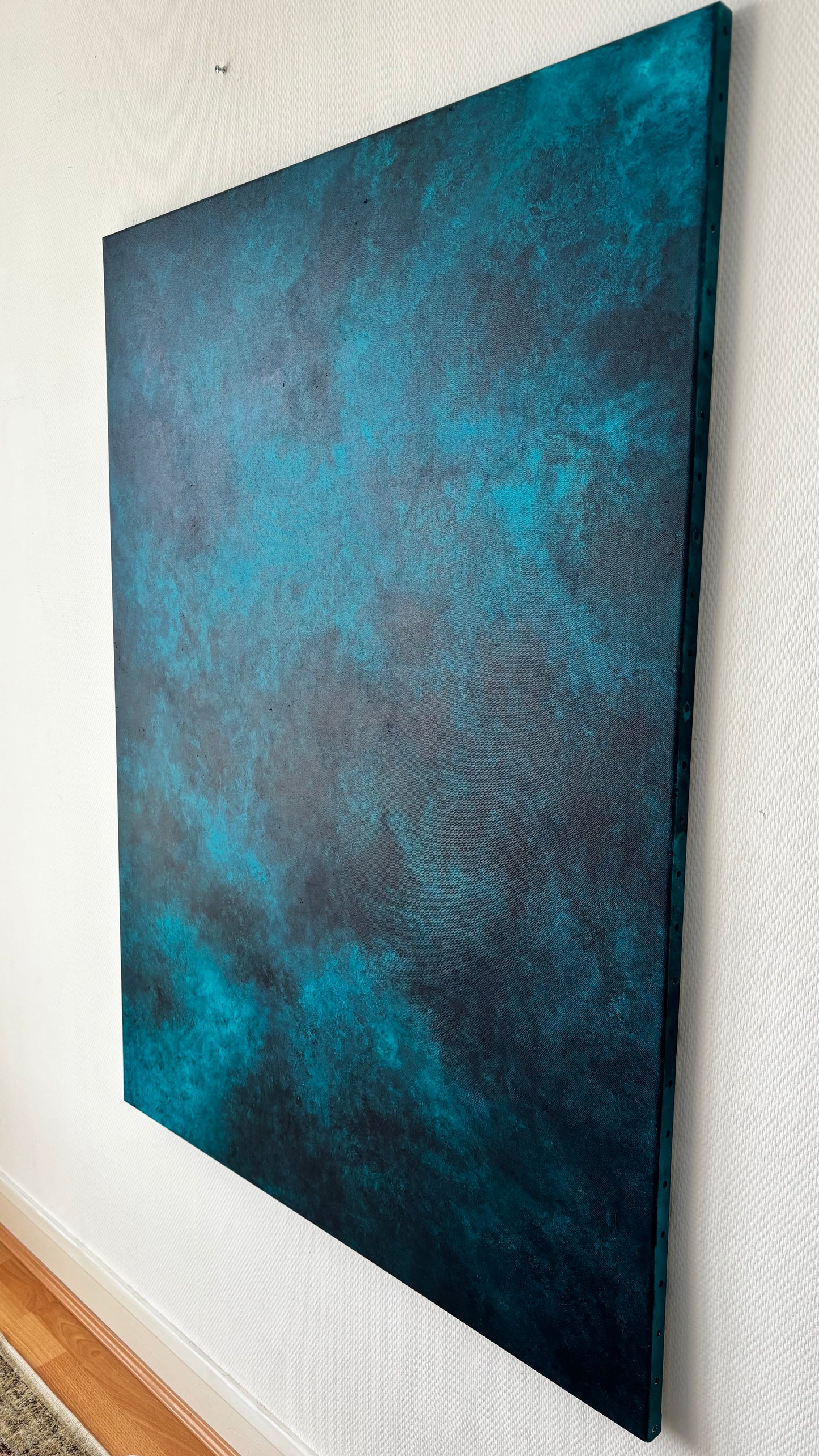 Résonance après ta vague 11h07