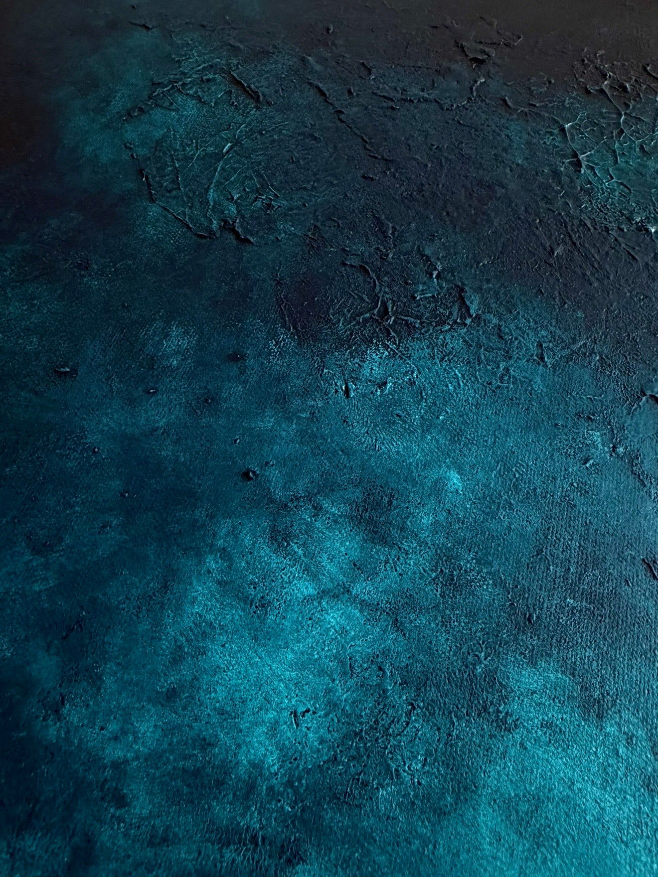 TRANSITION | Après ton écume 22h02