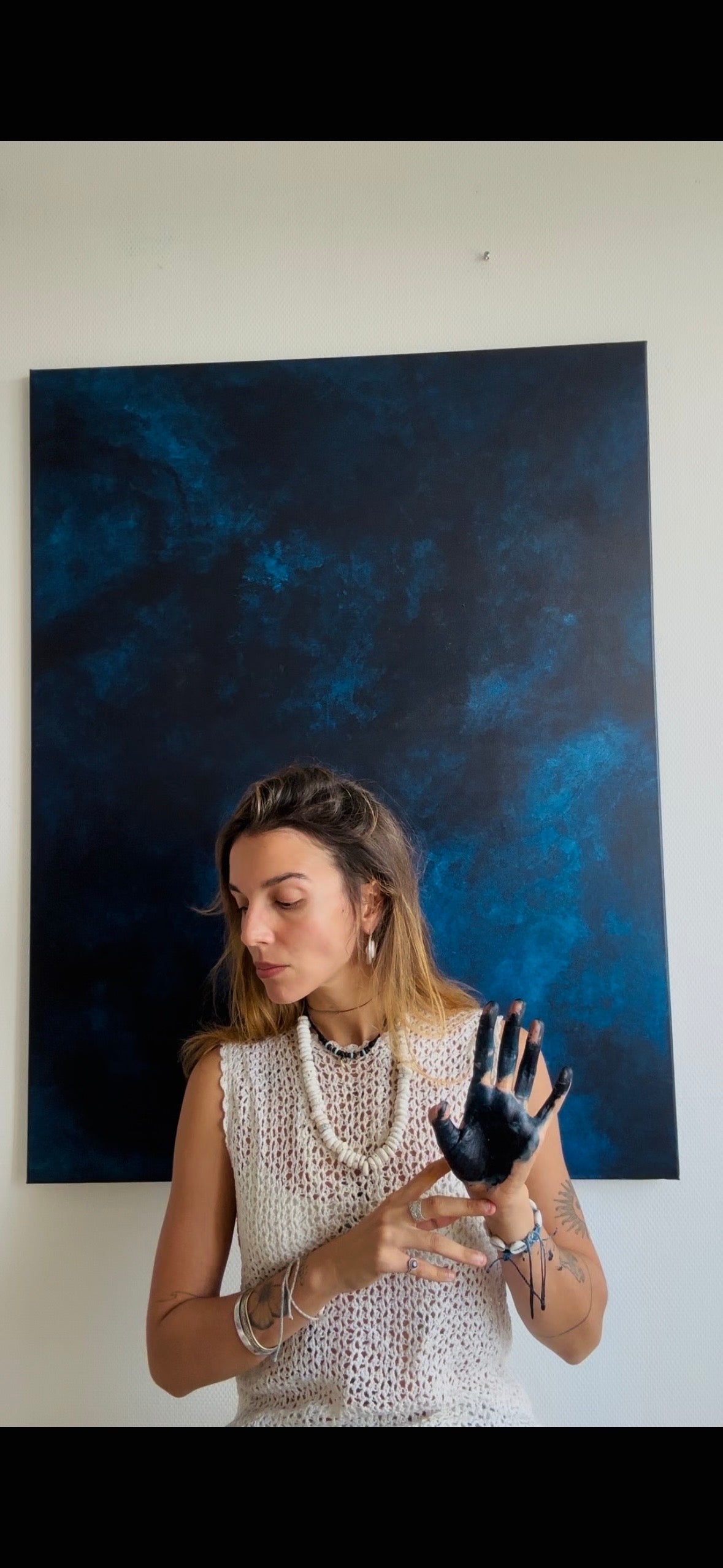 Ton Eau, mon refuge 5h53