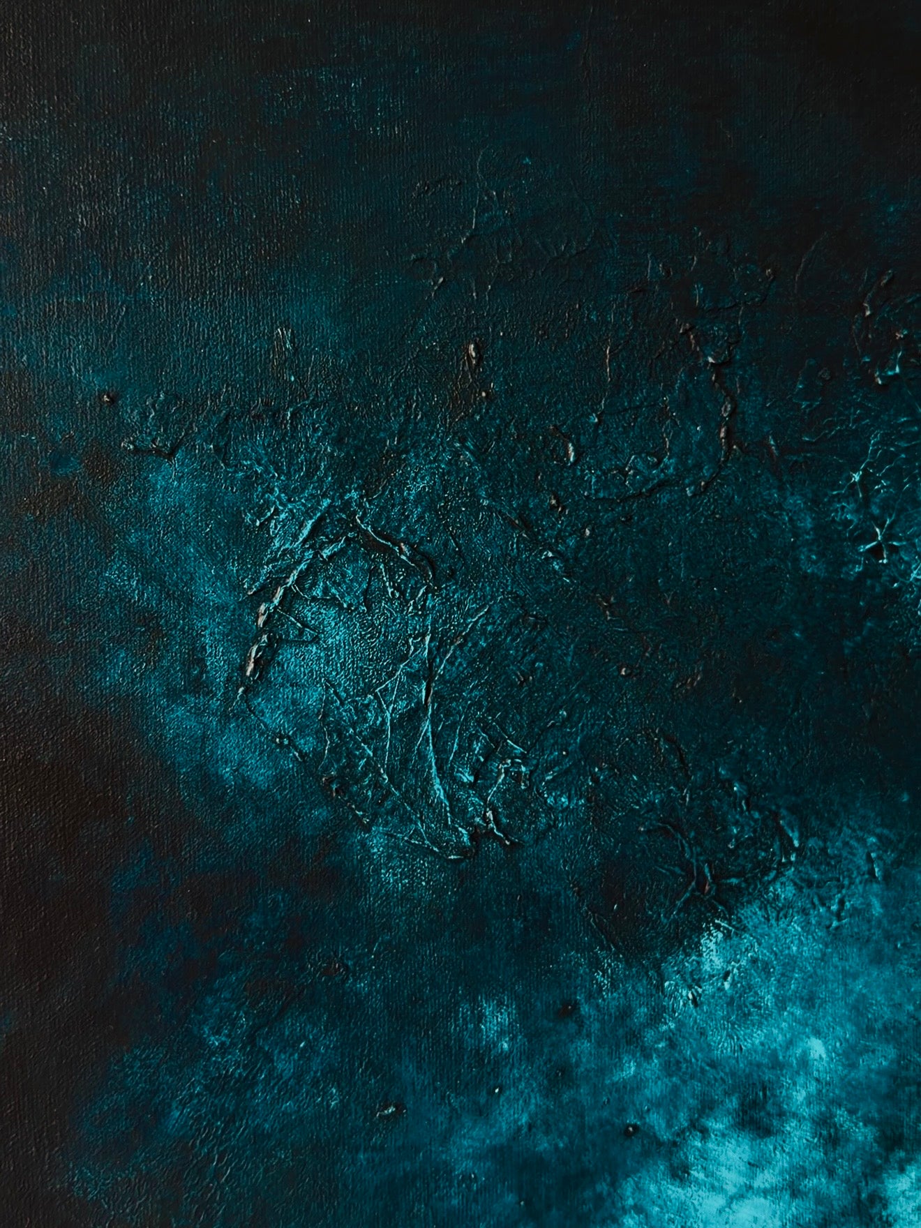 TRANSITION | Après ton écume 22h02