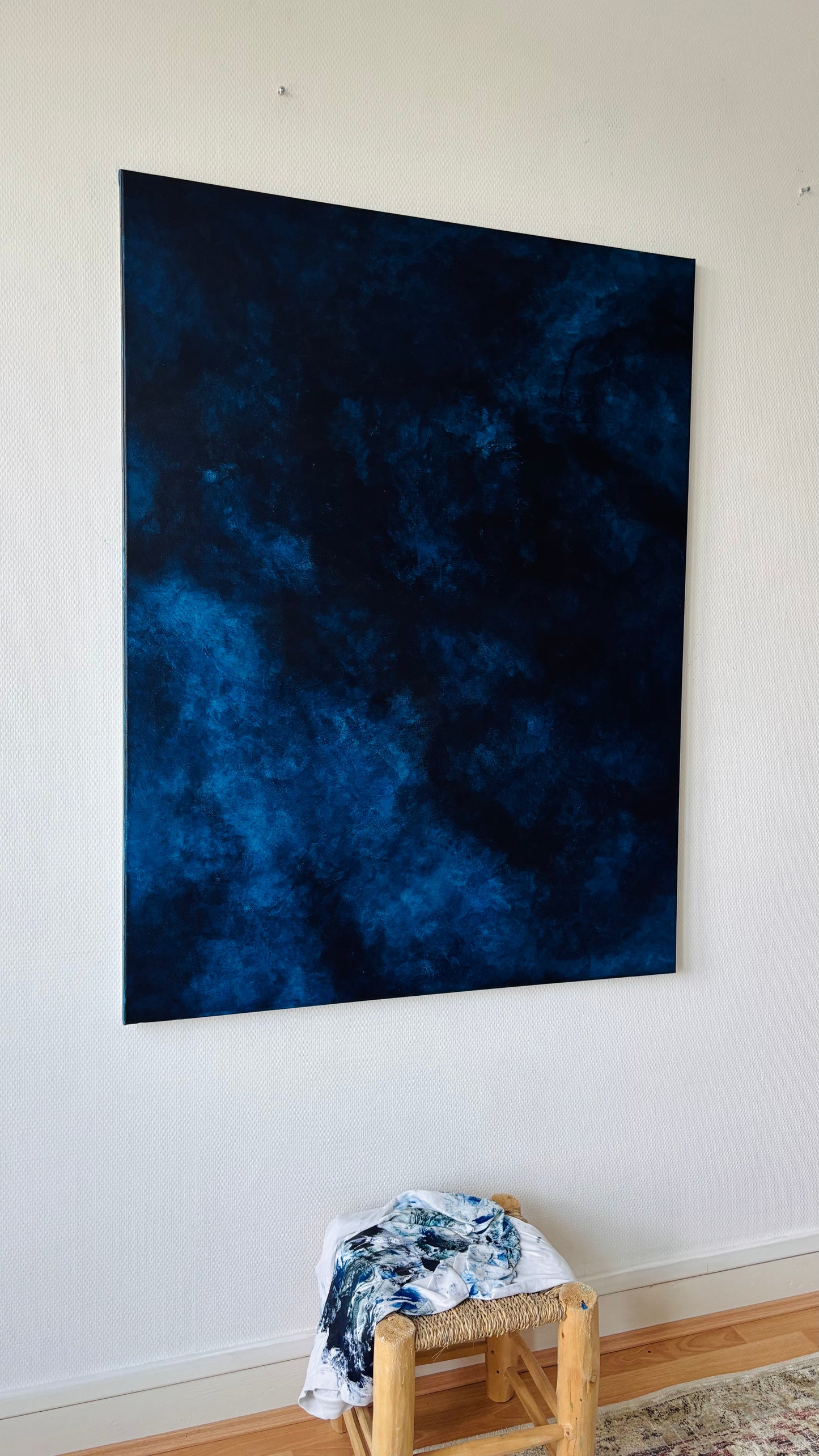 Ton Eau, mon refuge 5h53