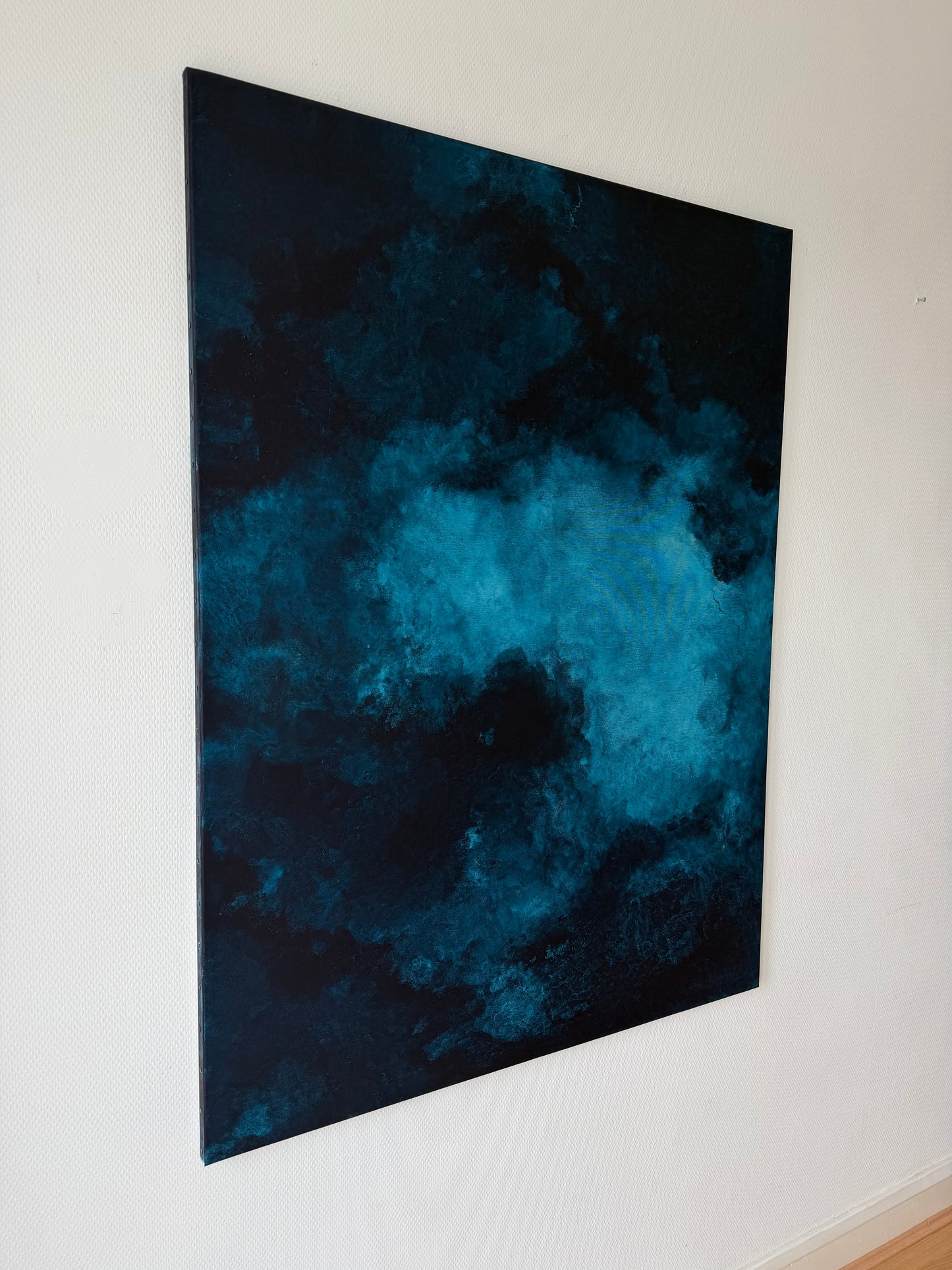 Ton noyau marin 9h00