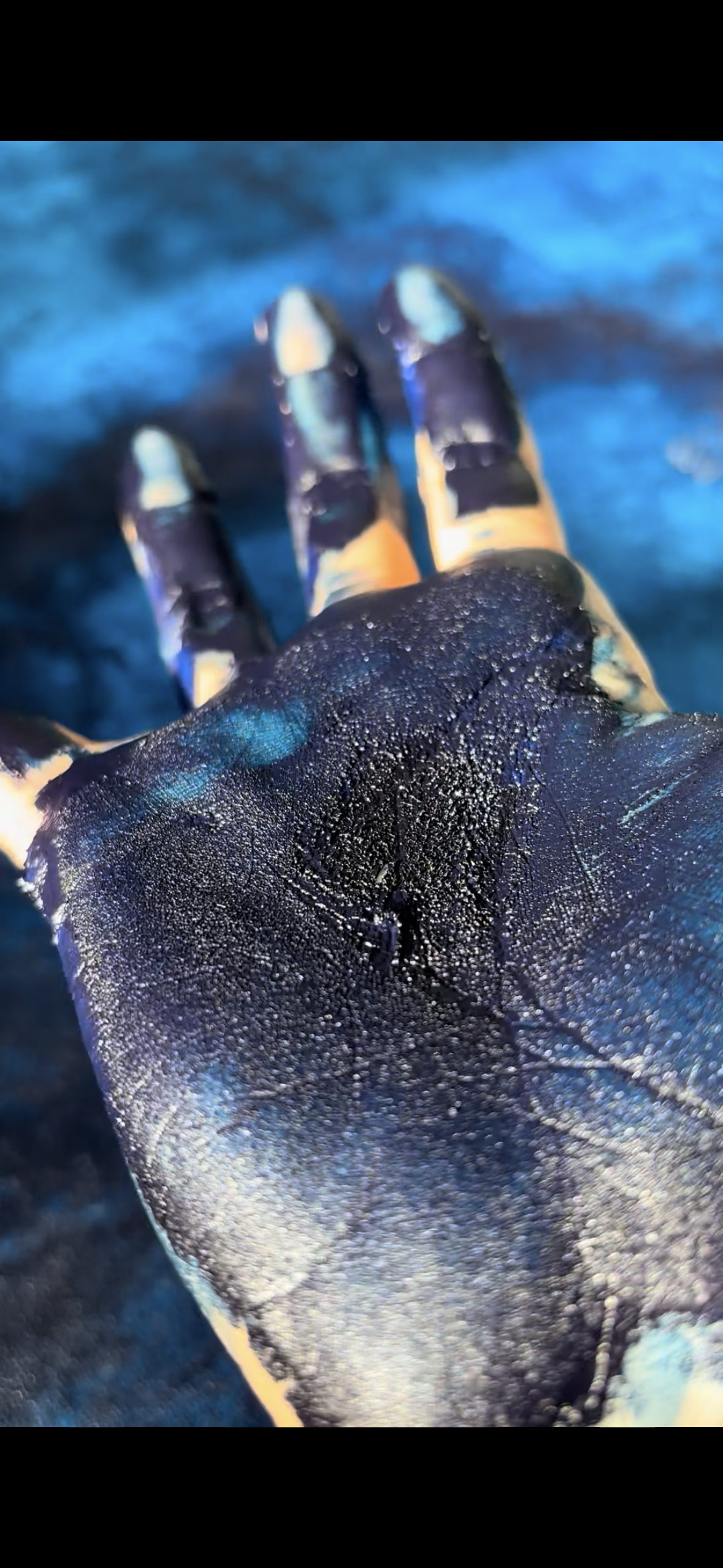 Ton Eau, mon refuge 5h53