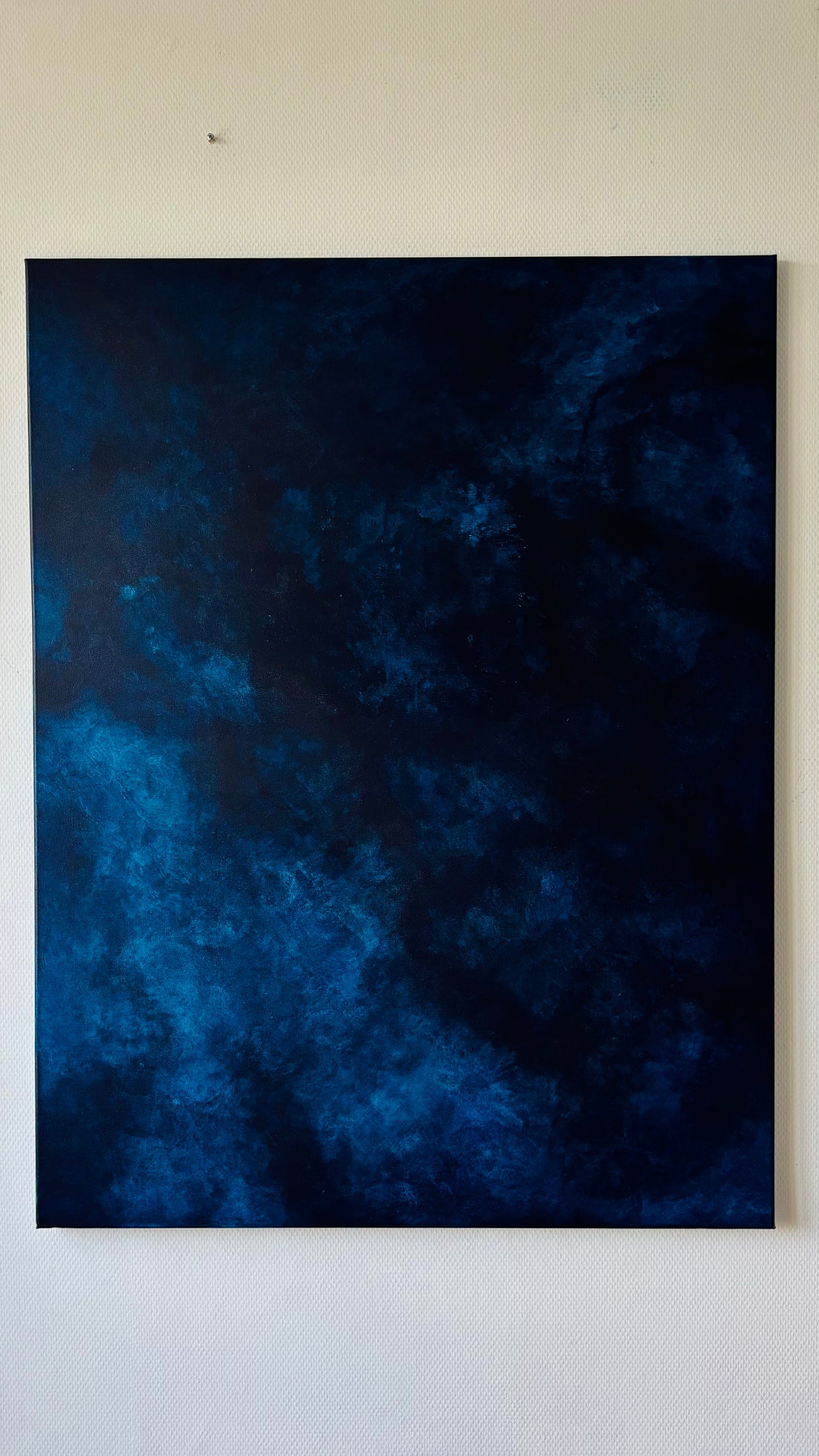 Ton Eau, mon refuge 5h53