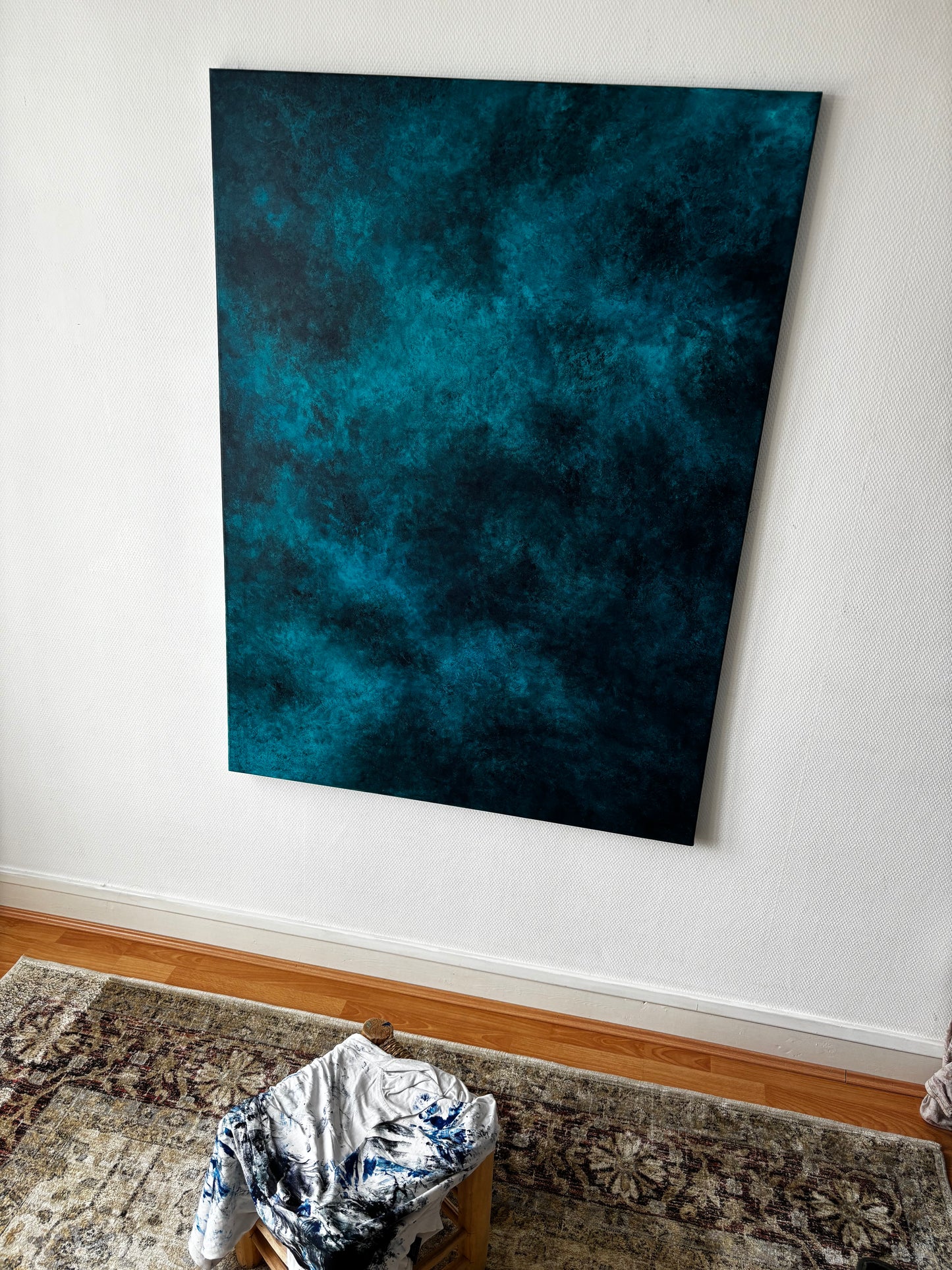 Résonance après ta vague 11h07