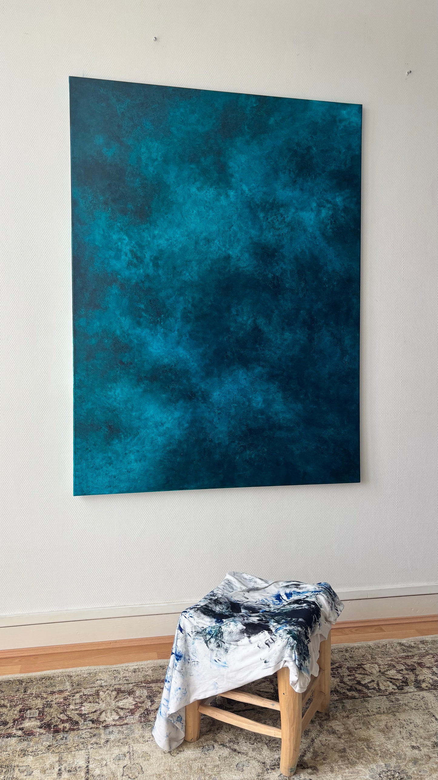 Résonance après ta vague 11h07