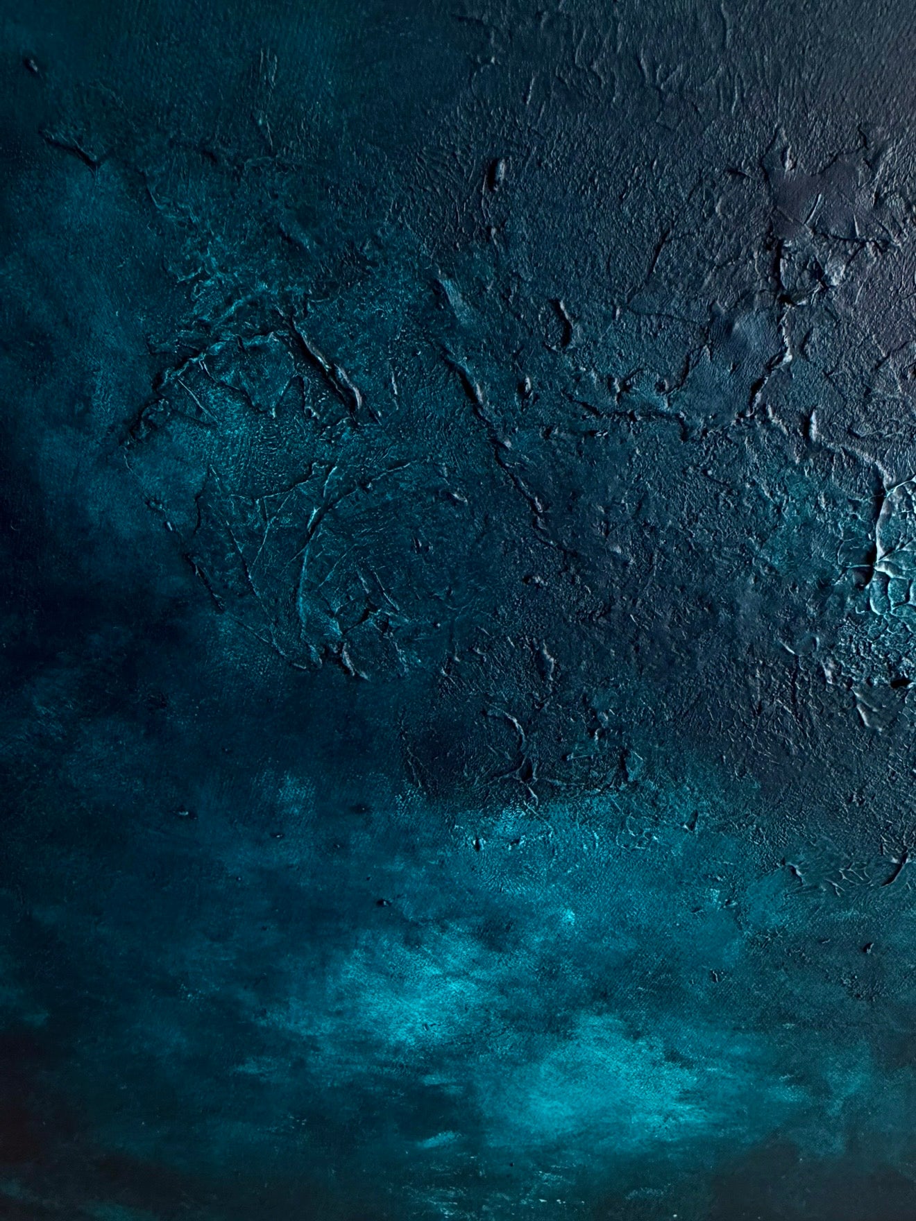 TRANSITION | Après ton écume 22h02