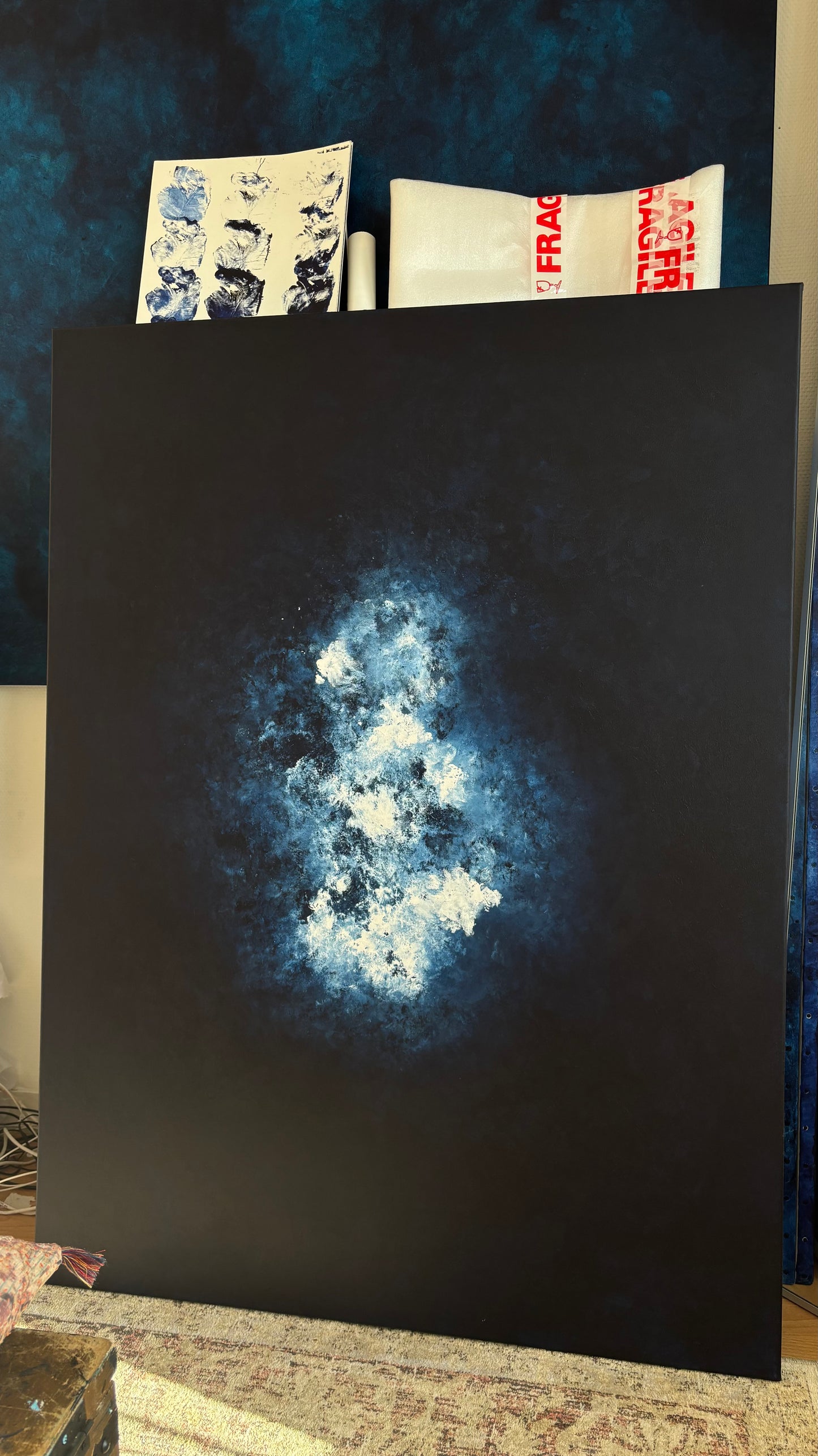 Quand nos courants se mêlent 14h42