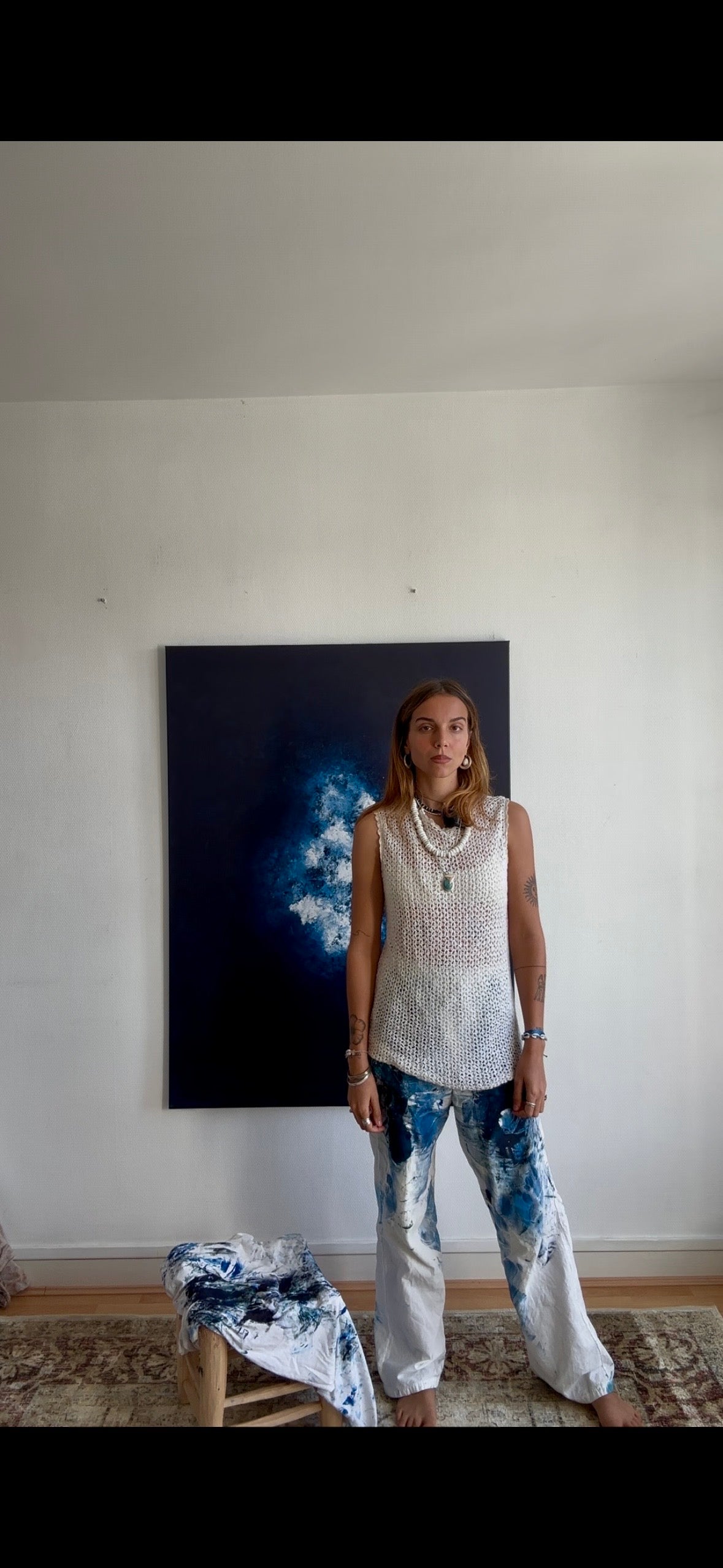 Quand nos courants se mêlent 14h42