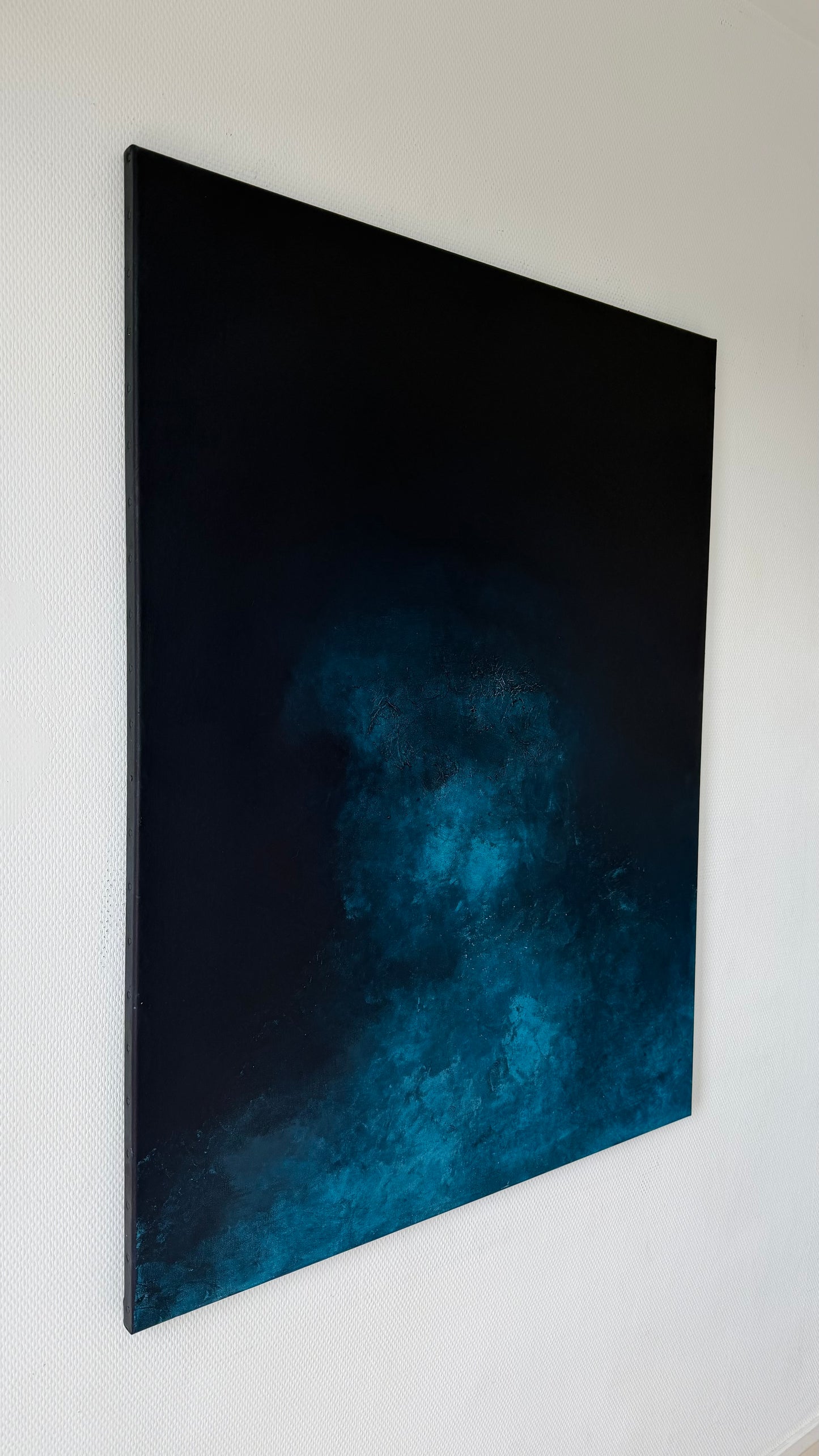 TRANSITION | Après ton écume 22h02