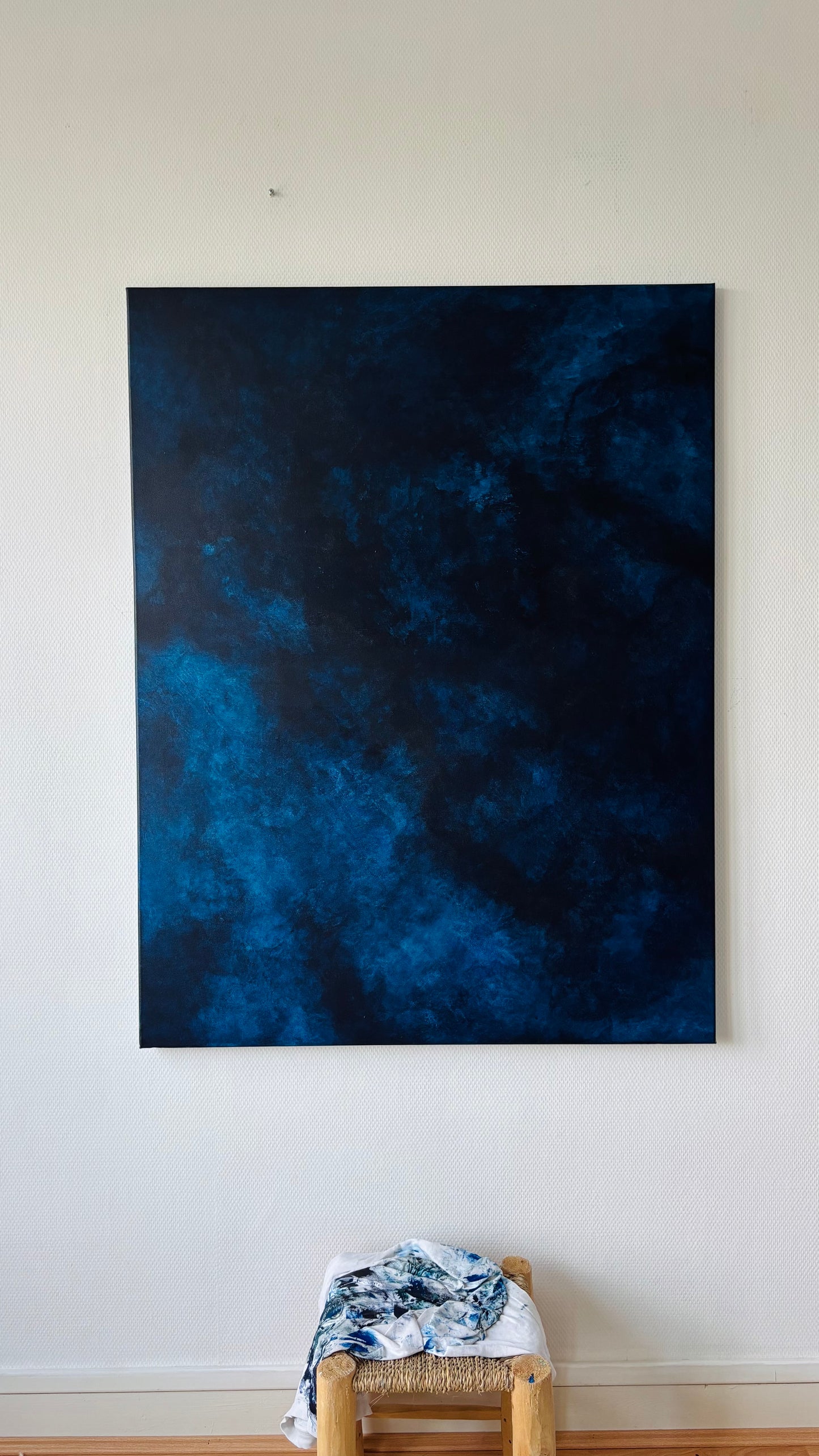 Ton Eau, mon refuge 5h53