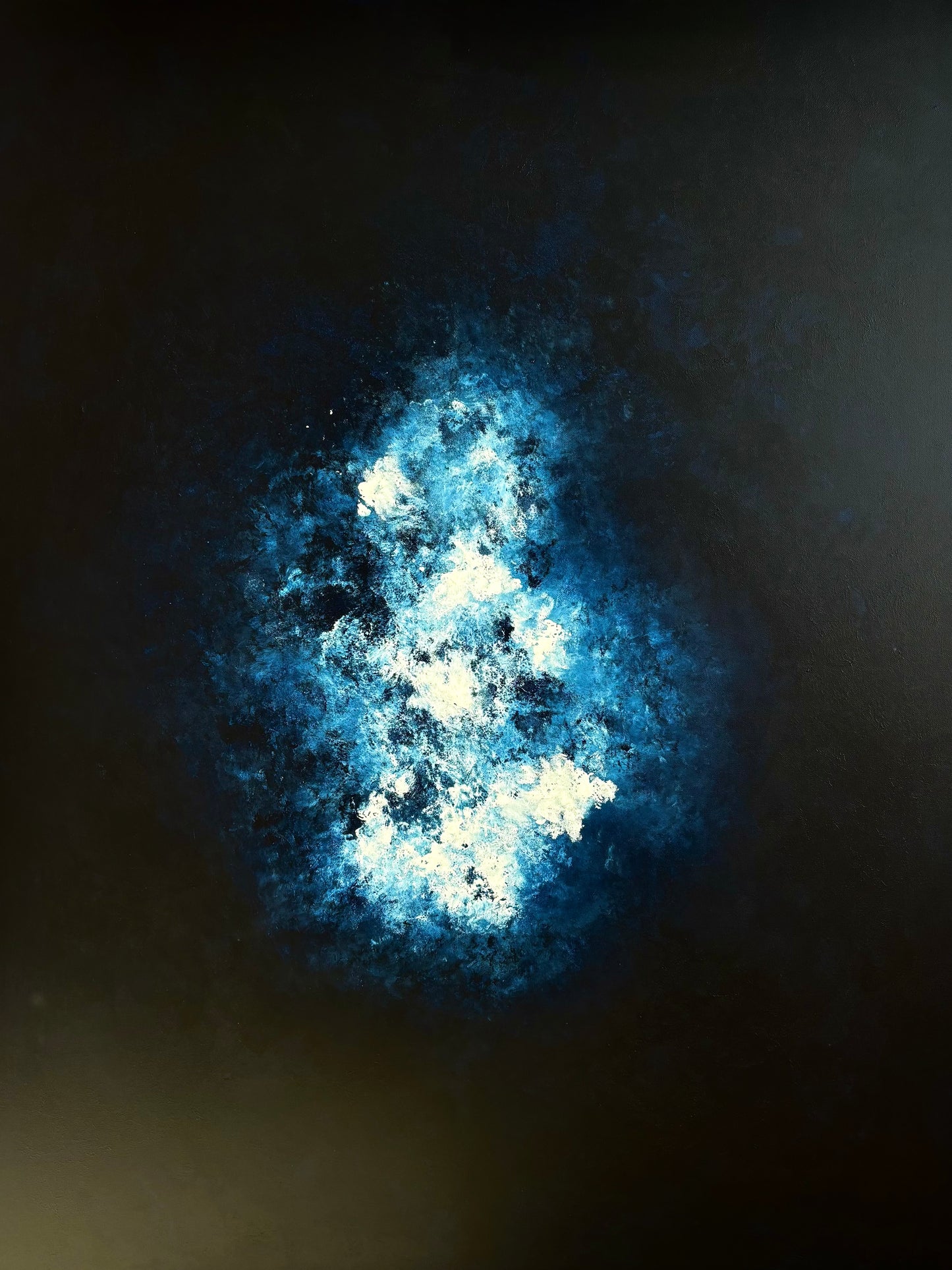 Quand nos courants se mêlent 14h42