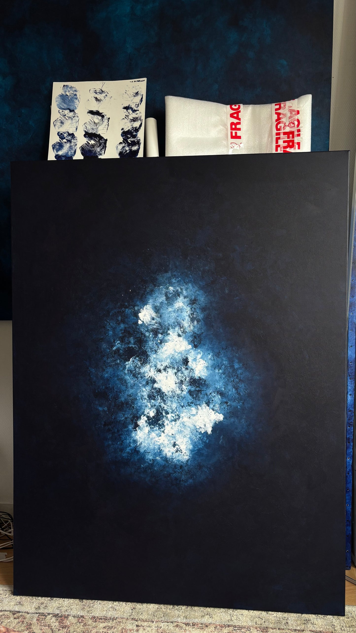 Quand nos courants se mêlent 14h42